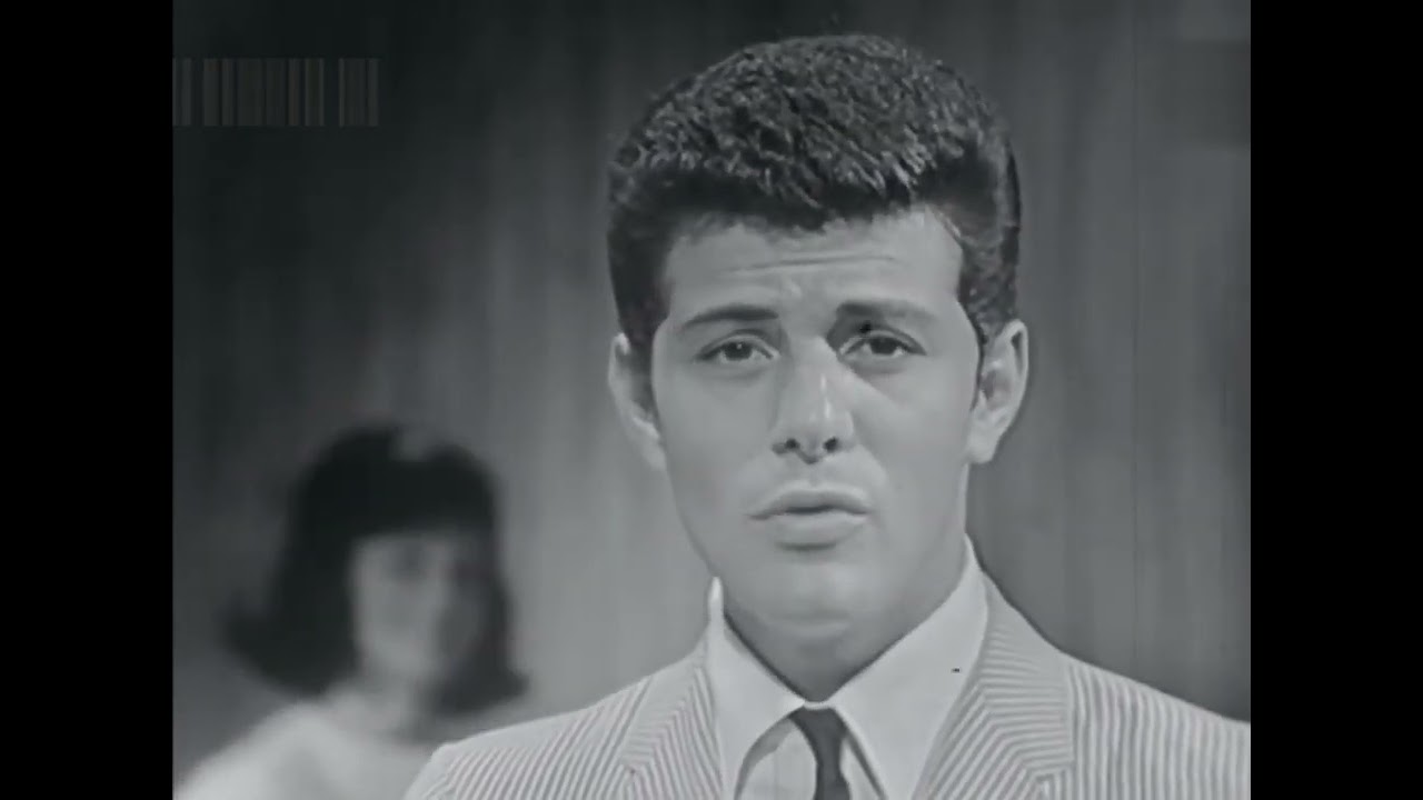 Frankie Avalon (Venus)