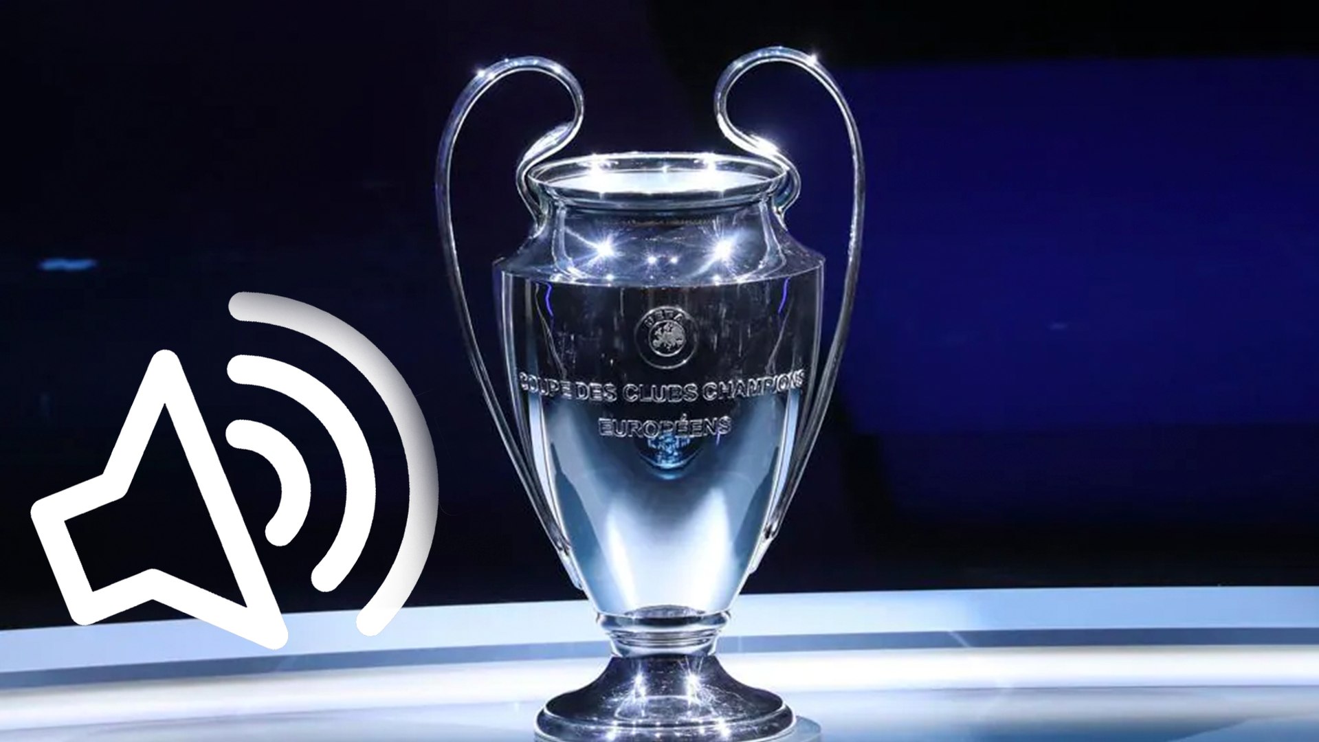 Champions League 2025 ¿Dónde ver el Sorteo de la Champions? A qué hora