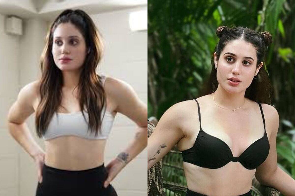 Quién es Mar Urista: La influencer que acusa a su ex de filtrar video íntimo – TU CHICA MUSICAL